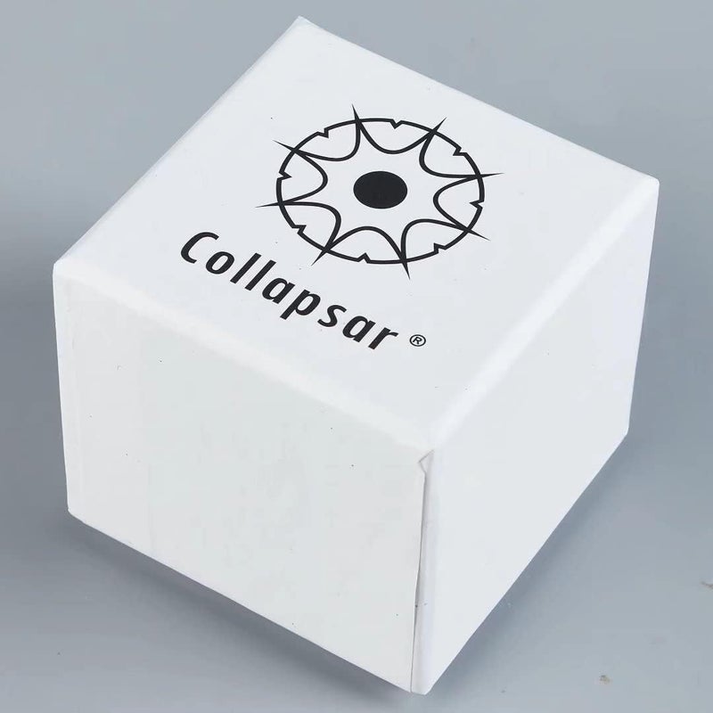 Collapsar Pro-Cup Cue Ball Regulation Size 2-1/4 Pool Training Cue Ball - Image 4